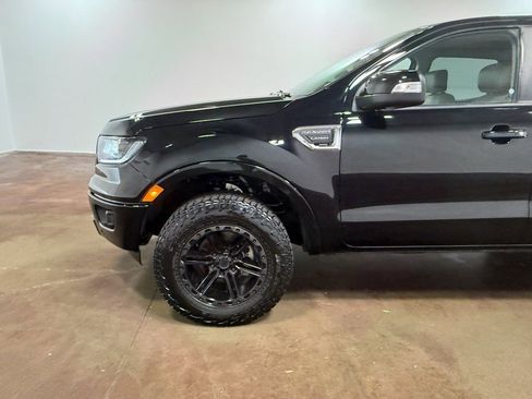 Used 2019 Ford Ranger Lariat w/ Technology Package image 39