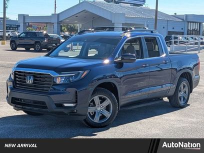 Used 2023 Honda Ridgeline RTL
