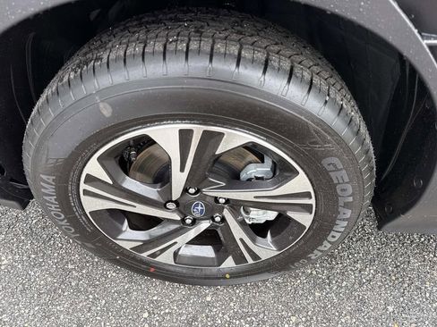 New 2026 Subaru Crosstrek 2.0i Premium AWD/4WD image 10