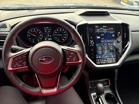 Used 2023 Subaru Ascent Limited image 19