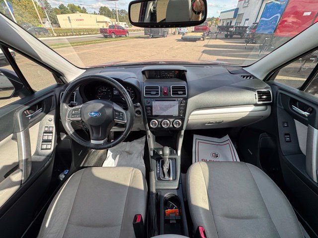 Used 2016 Subaru Forester 2.5i Touring w/ Eyesight & Navigation System AWD/4WD image 16