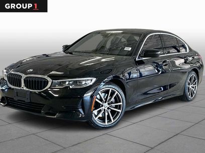 Used 2019 BMW 330i Sedan w/ Premium Package