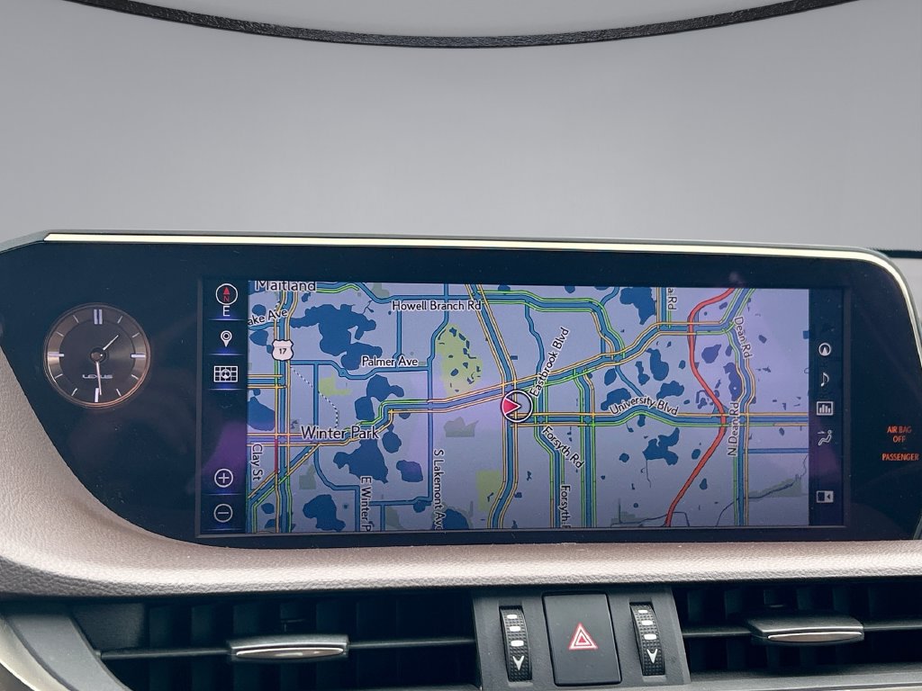 Used 2019 Lexus ES 350 Ultra Luxury FWD image 33