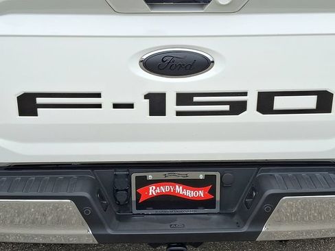 Used 2021 Ford F150 Lariat AWD/4WD image 26