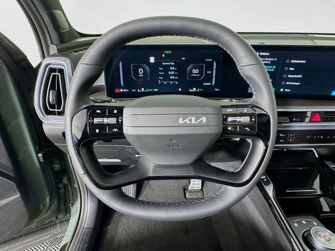 New 2026 Kia Sorento SX Prestige image 11