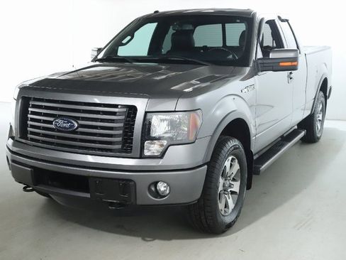 Used 2012 Ford F150 FX4 w/ FX Luxury Pkg image 1