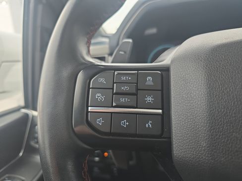 Used 2022 Ford F150 Raptor w/ Equipment Group 801A High image 28