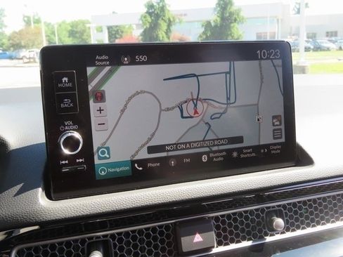 Used 2024 Honda Civic Touring image 6