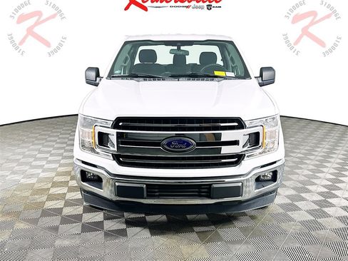 Used 2019 Ford F150 XL w/ XL Power Equipment Group image 2