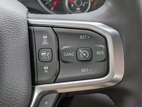 New 2026 RAM 3500 Big Horn AWD/4WD image 26