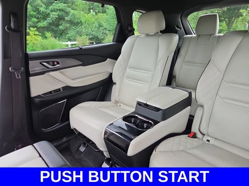 Used 2022 MAZDA CX-9 Signature AWD/4WD image 14