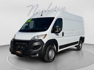 Used 2025 RAM ProMaster 2500 w/ Convenience Group FWD video 1