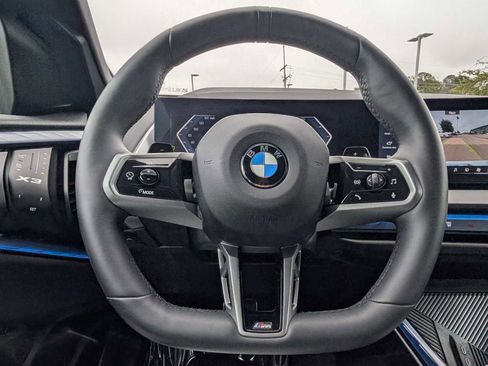 Used 2025 BMW X3 xDrive30i image 10