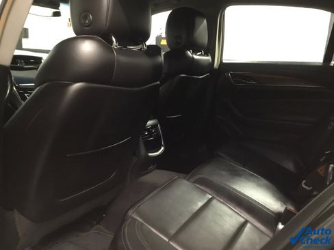 Used 2019 Cadillac CTS Luxury image 27