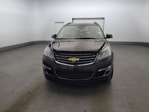 Used 2016 Chevrolet Traverse LT AWD/4WD image 15
