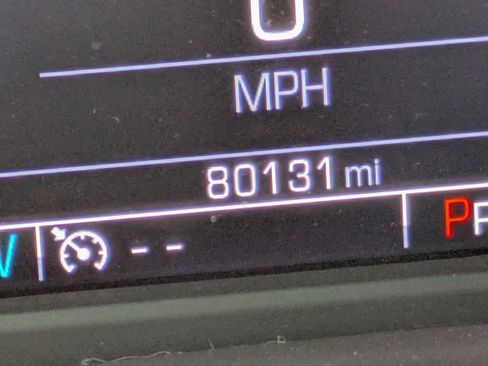 Used 2017 Chevrolet Tahoe LS w/ All-Season Package image 25