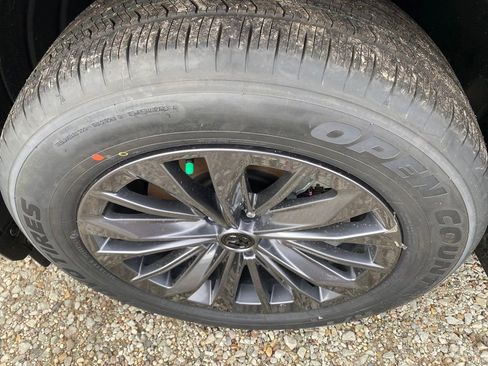 New 2026 MAZDA CX-70 SC image 19