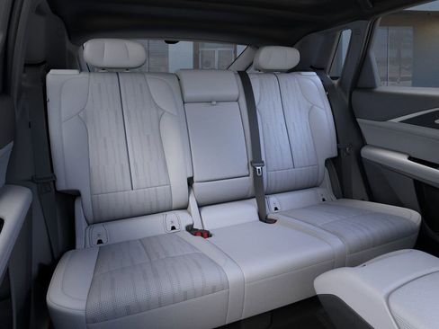 New 2026 Cadillac Lyriq Premium Sport image 17