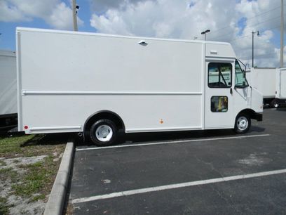 Used 2019 Ford E-450 and Econoline 450 Super Duty