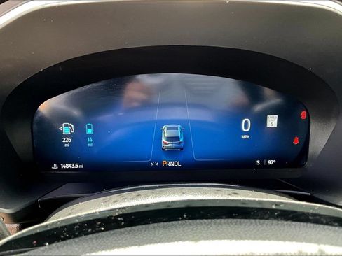 Used 2025 Ford Escape SE w/ PHEV Premium Package FWD image 15
