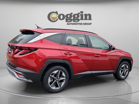 New 2026 Hyundai Tucson SEL FWD image 6