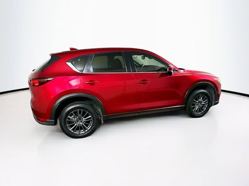 Used 2020 MAZDA CX-5 Touring FWD image 10