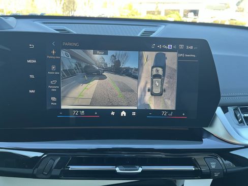 New 2026 BMW X1 xDrive28i w/ Technology Package image 24