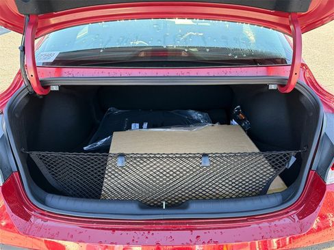 New 2026 Hyundai Elantra Sport image 18