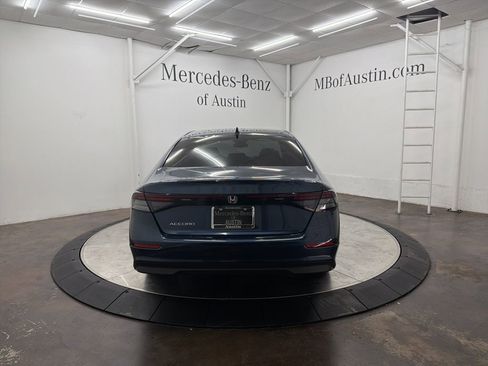 Used 2023 Honda Accord EX image 6
