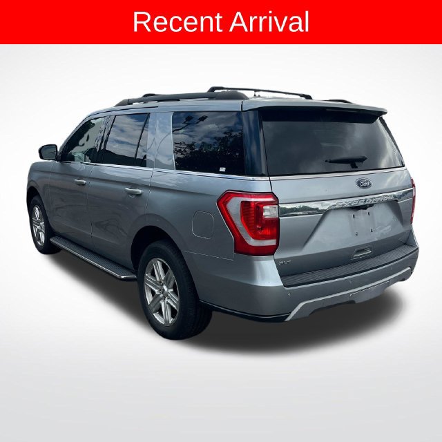Used 2020 Ford Expedition XLT w/ Equipment Group 202A RWD image 3