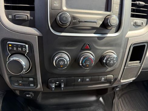 Used 2023 RAM 1500 Tradesman w/ Chrome Appearance Group AWD/4WD image 17