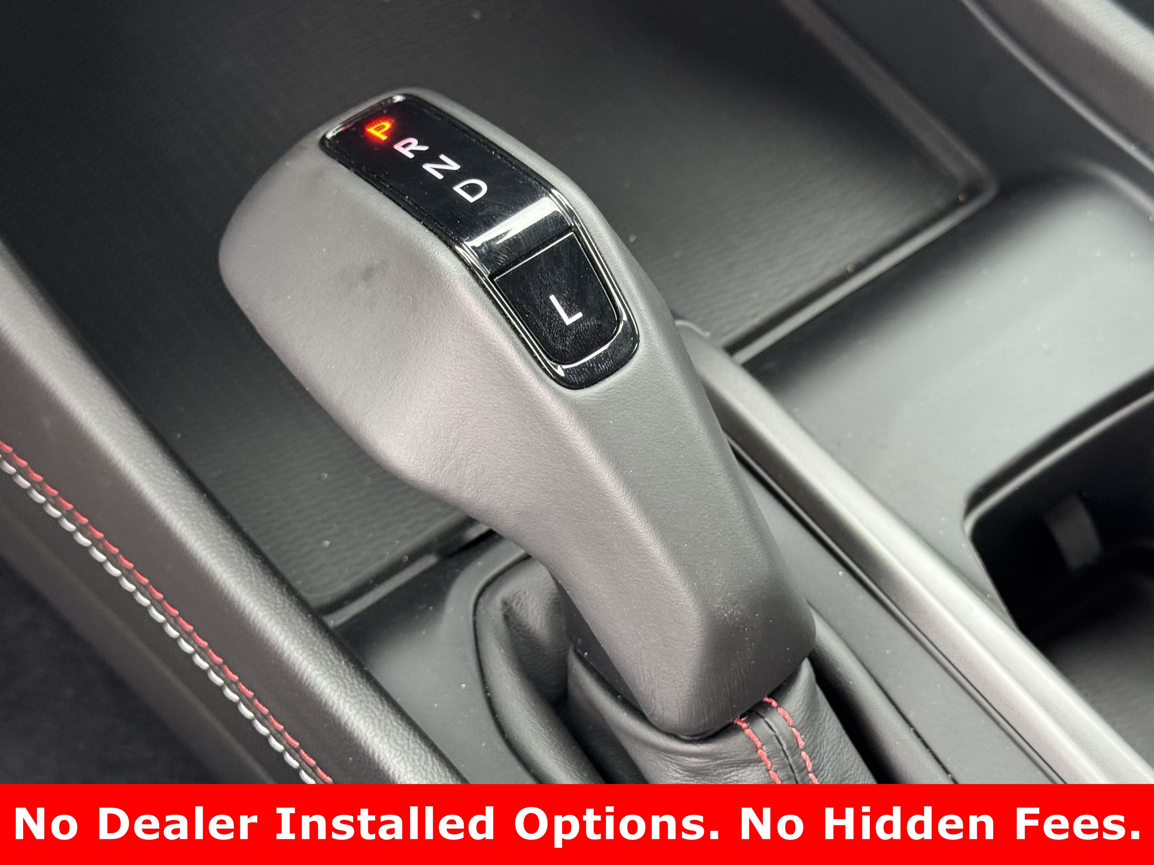 New 2026 Dodge Charger R/T w/ Driver Convenience Group AWD/4WD image 20