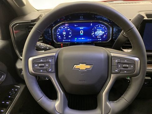 New 2026 Chevrolet Silverado 1500 LT image 22