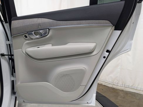 Used 2024 Volvo XC90 T8 Plus w/ Protection Package Premier image 25