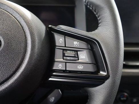 New 2026 Subaru Outback Limited image 19