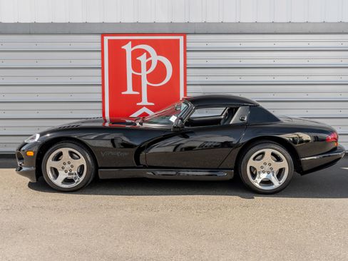 Used 2000 Dodge Viper RT/10 RWD image 21