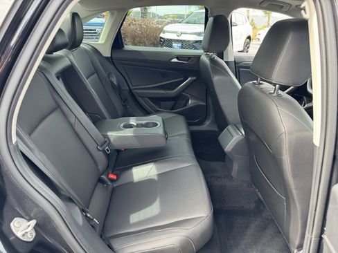 Used 2019 Volkswagen Jetta SEL FWD image 35