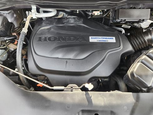Used 2020 Honda Pilot EX-L image 32