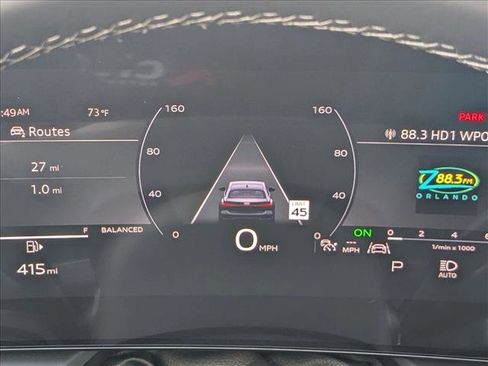 New 2025 Audi A5 2.0T Premium Plus image 10