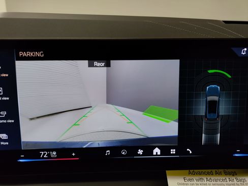 New 2026 BMW X3 xDrive30 w/ M Sport Package image 21