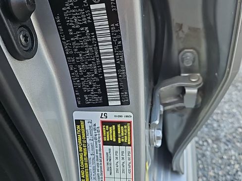 Used 2021 Toyota Camry SE image 12