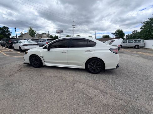 Used 2019 Subaru WRX AWD/4WD image 26