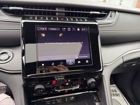 New 2025 Jeep Grand Cherokee L Laredo w/ Luxury Tech Group I image 19