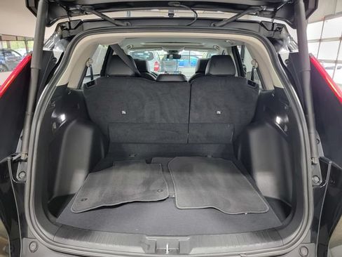 Certified 2024 Honda CR-V EX-L image 36