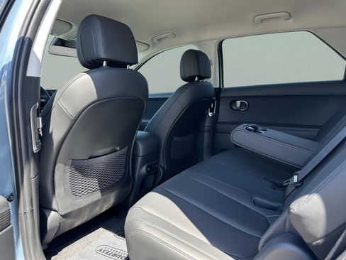 New 2026 Hyundai Ioniq 5 SEL RWD image 13