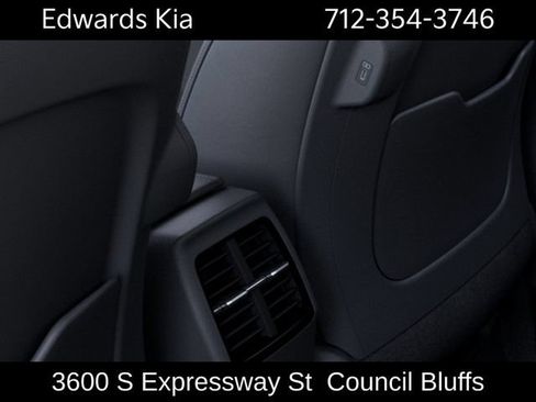 New 2026 Kia Niro EX FWD image 28