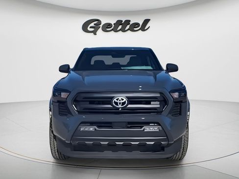 New 2026 Toyota Tacoma SR5 image 3