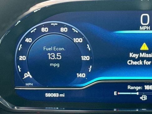 Used 2024 Chevrolet Tahoe LT image 13