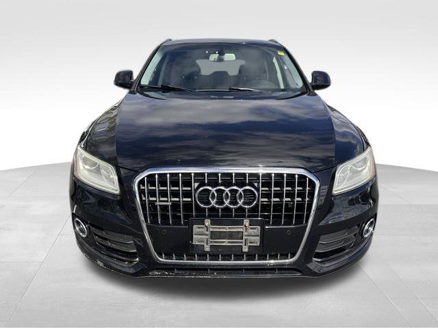 Used 2017 Audi Q5 2.0T Premium AWD/4WD image 11