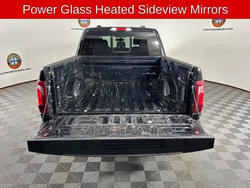 Certified 2024 Ford F150 XLT w/ Equipment Group 302A MID AWD/4WD image 19